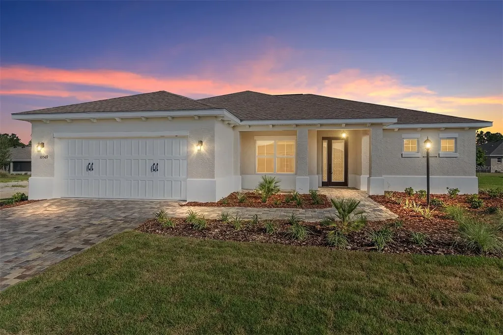 10569 SW 98th Place Ocala FL 34481