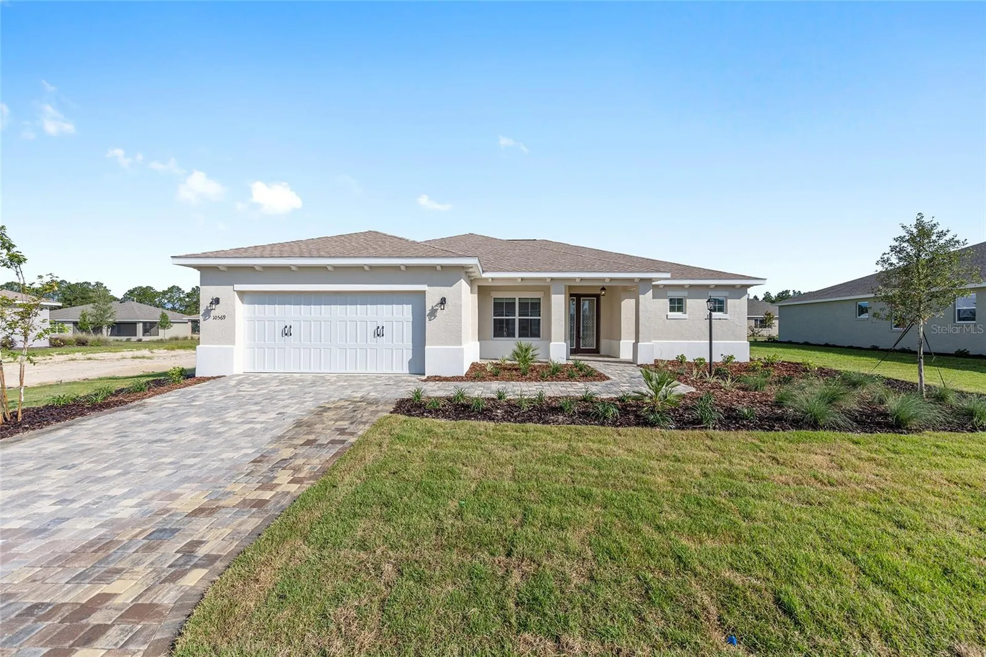 10569 SW 98th Place Ocala FL 34481