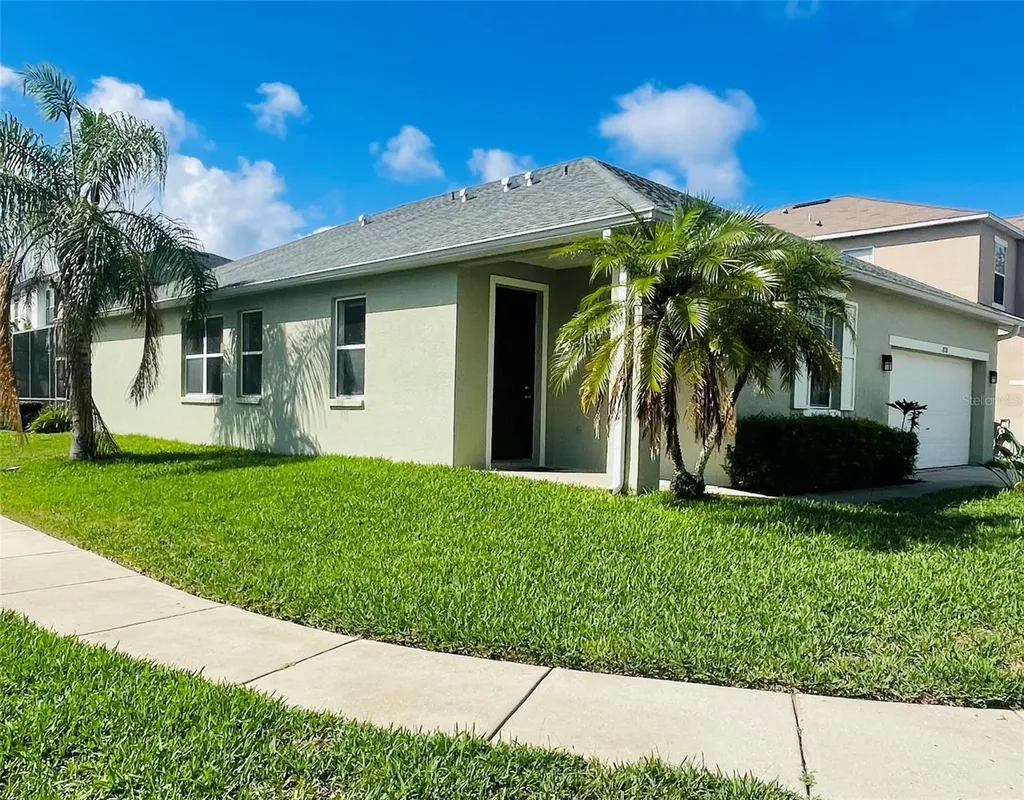 2728 Portchester Court Kissimmee FL 34744