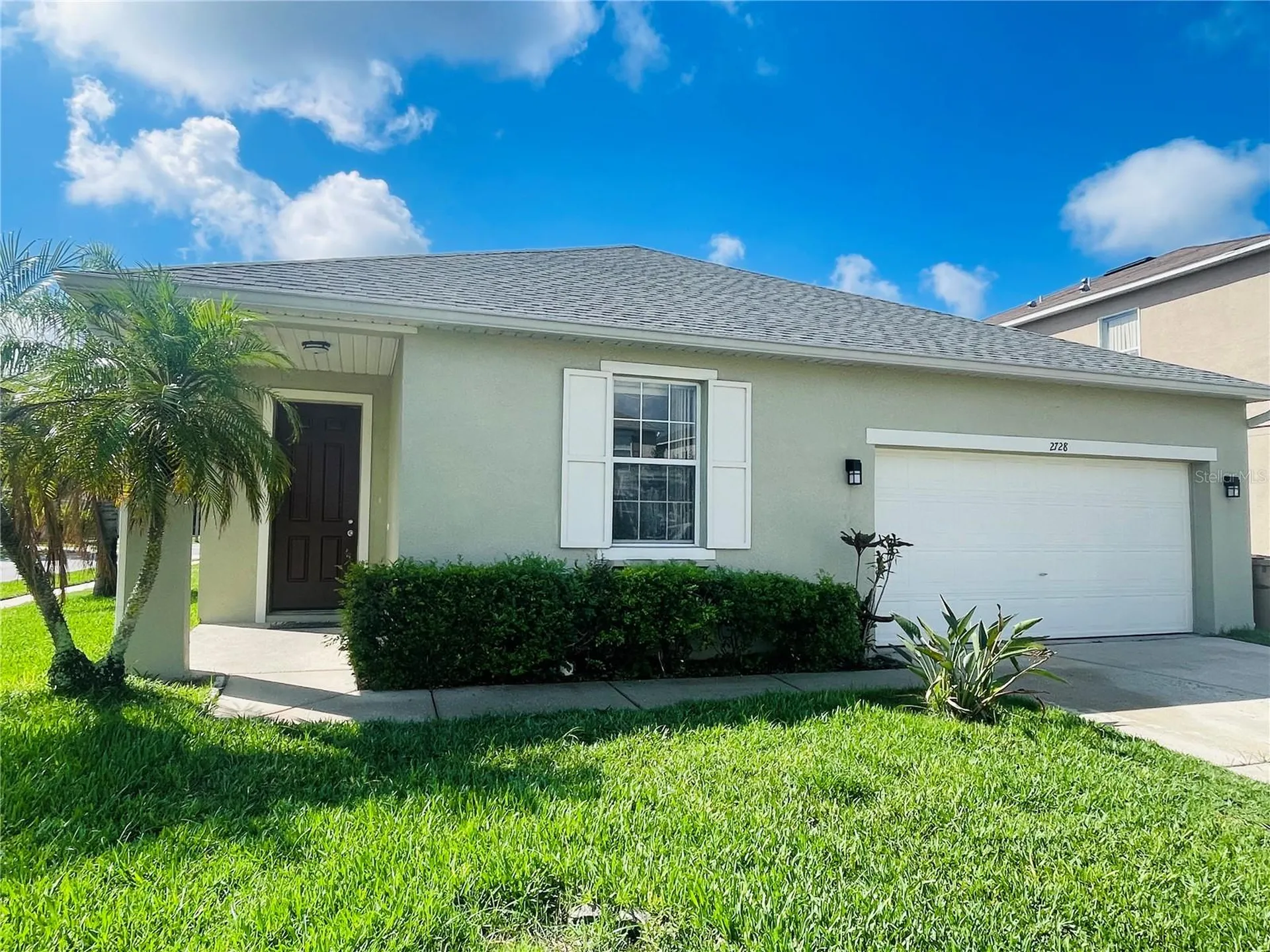 2728 Portchester Court Kissimmee FL 34744