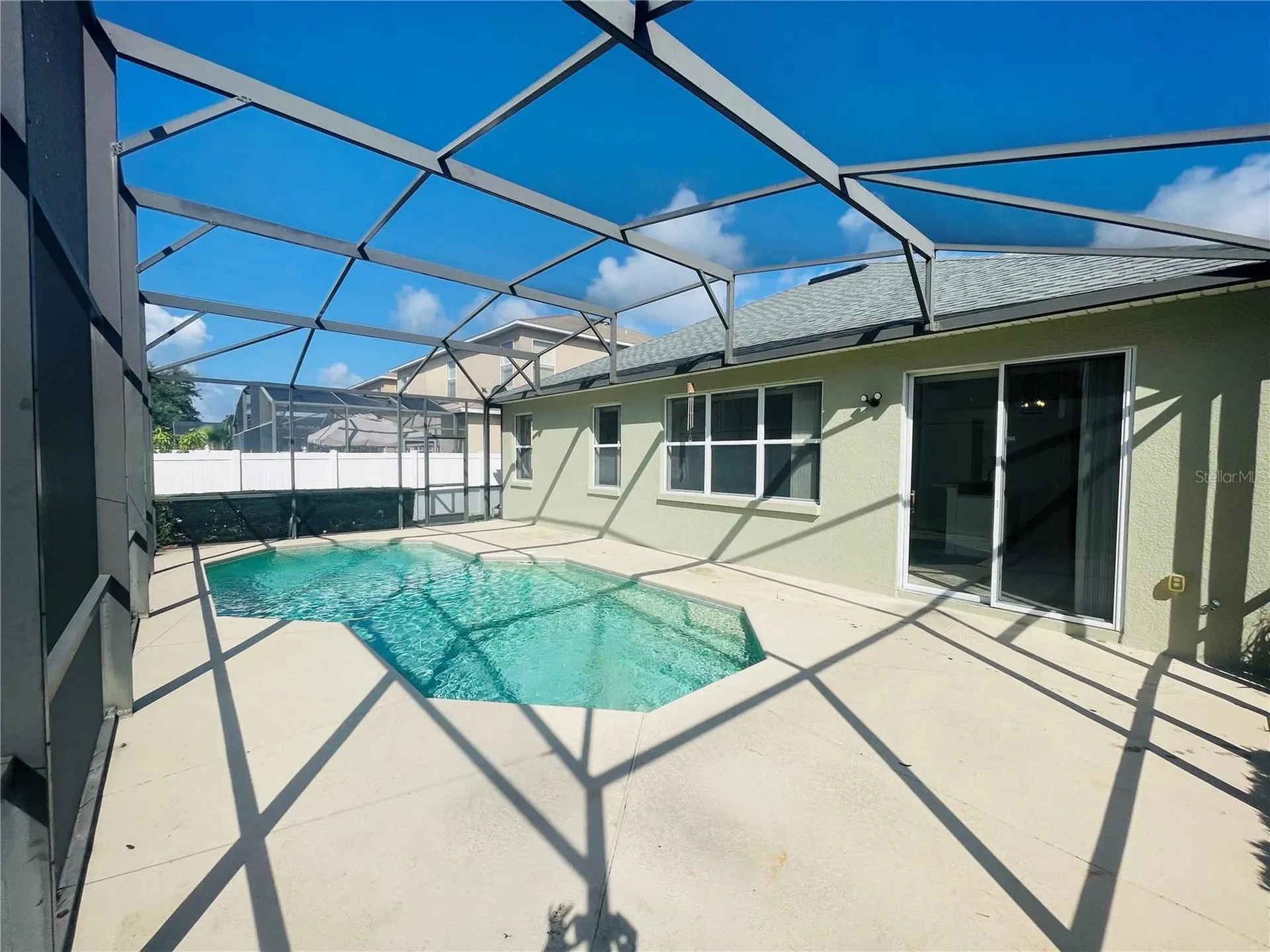 2728 Portchester Court Kissimmee FL 34744