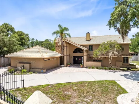 4674 Hall Road Orlando FL 32817