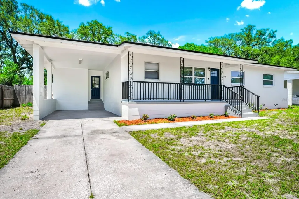 5513 Riordan Way Orlando FL 32808