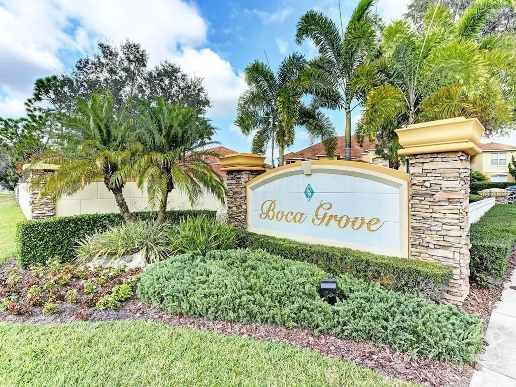 7179 Boca Grove Place Lakewood Ranch FL 34202