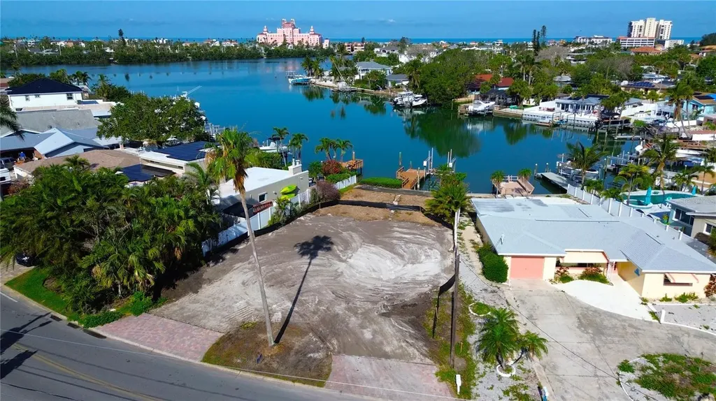 3738 Belle Vista Drive E St Pete Beach FL 33706