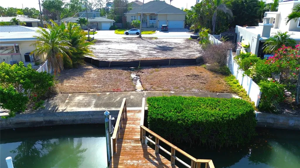3738 Belle Vista Drive E St Pete Beach FL 33706