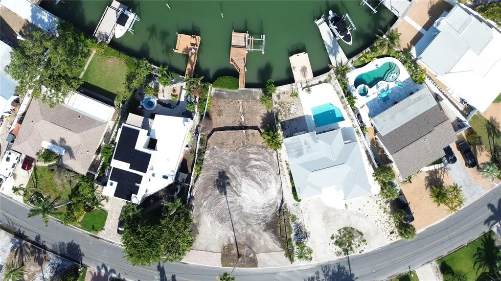 3738 Belle Vista Drive E St Pete Beach FL 33706