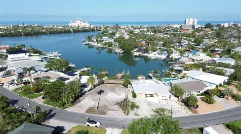 3738 Belle Vista Drive E St Pete Beach FL 33706