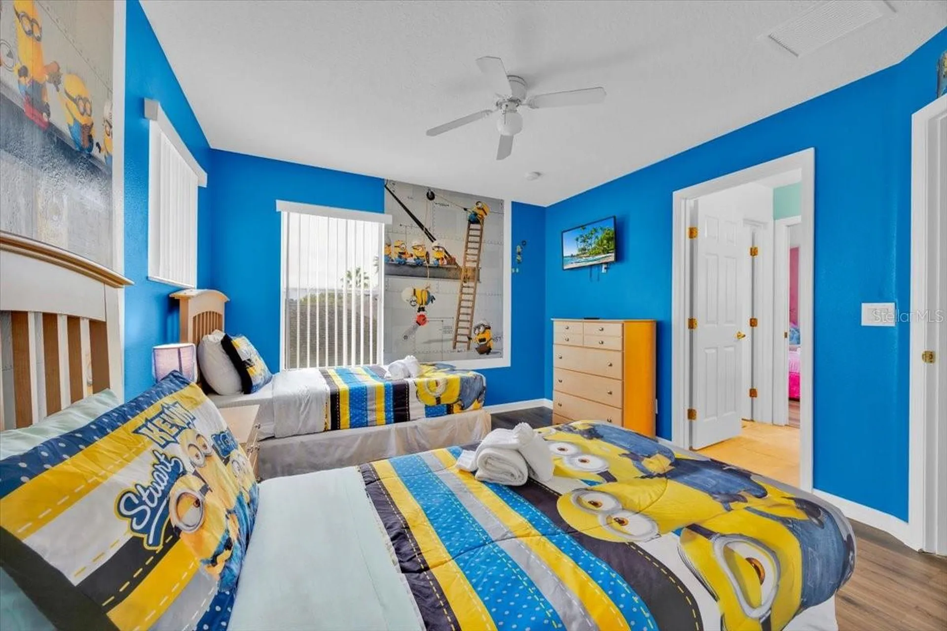 303 Plumoso Loop Davenport FL 33897