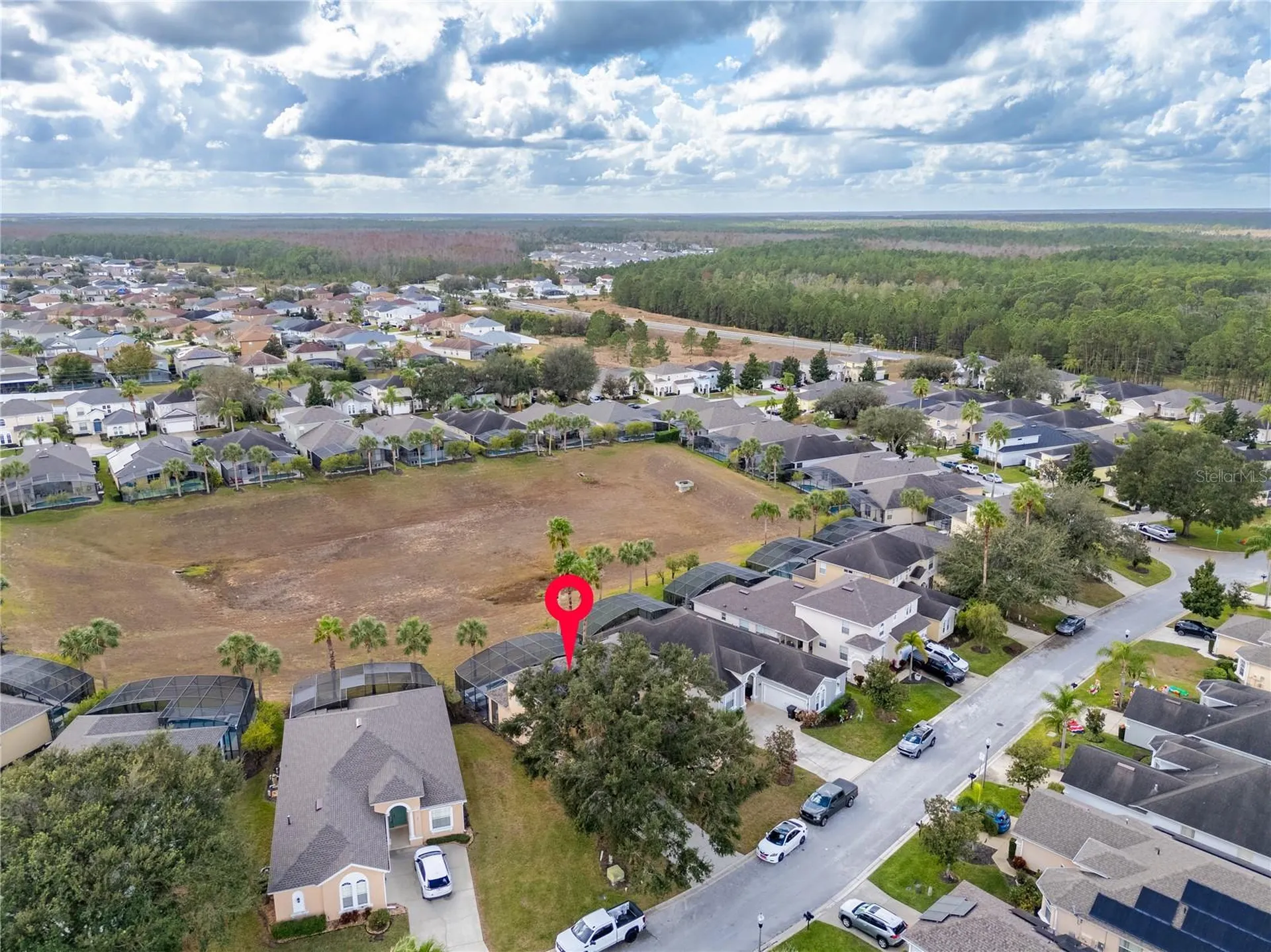 303 Plumoso Loop Davenport FL 33897