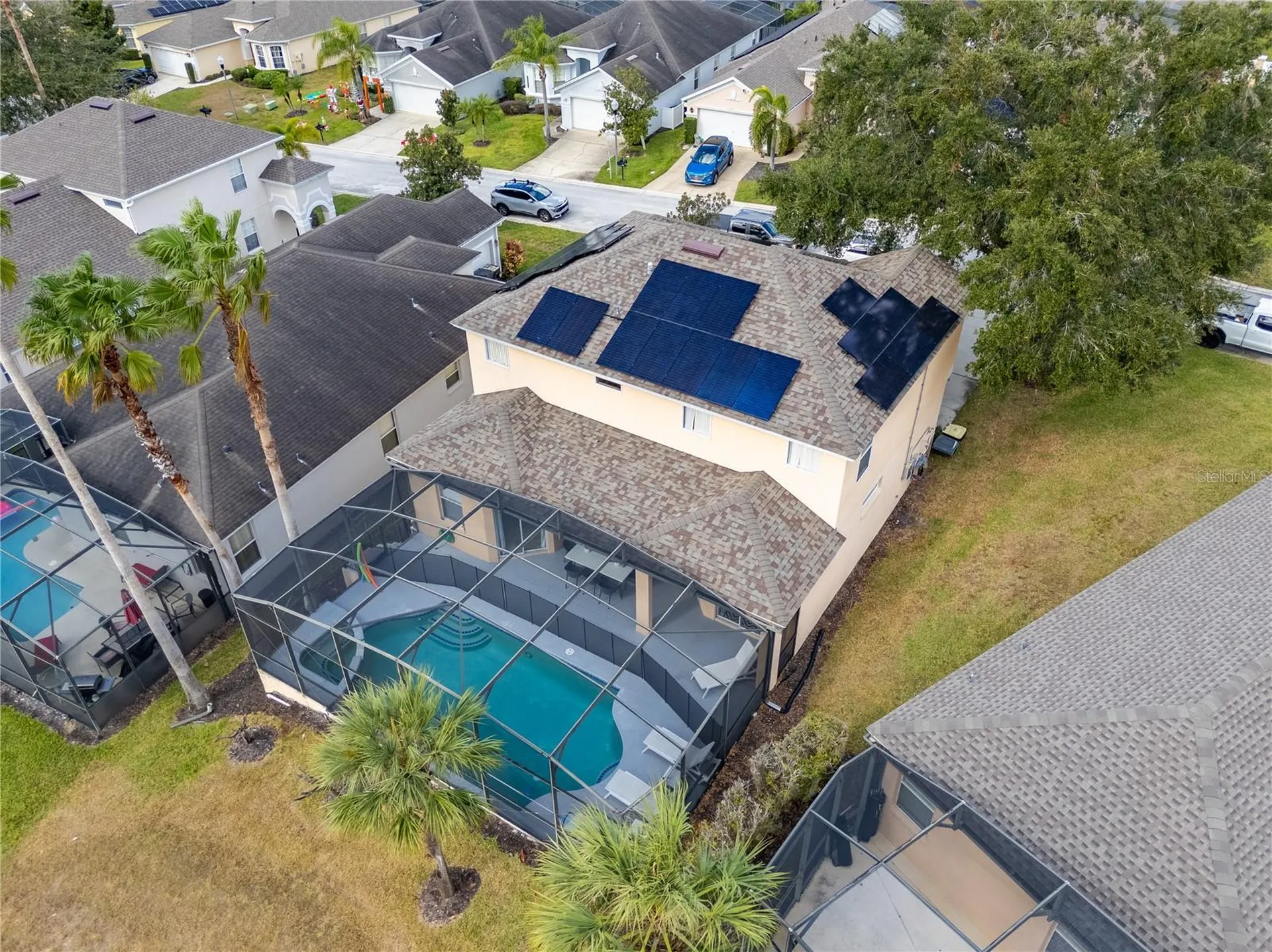 303 Plumoso Loop Davenport FL 33897