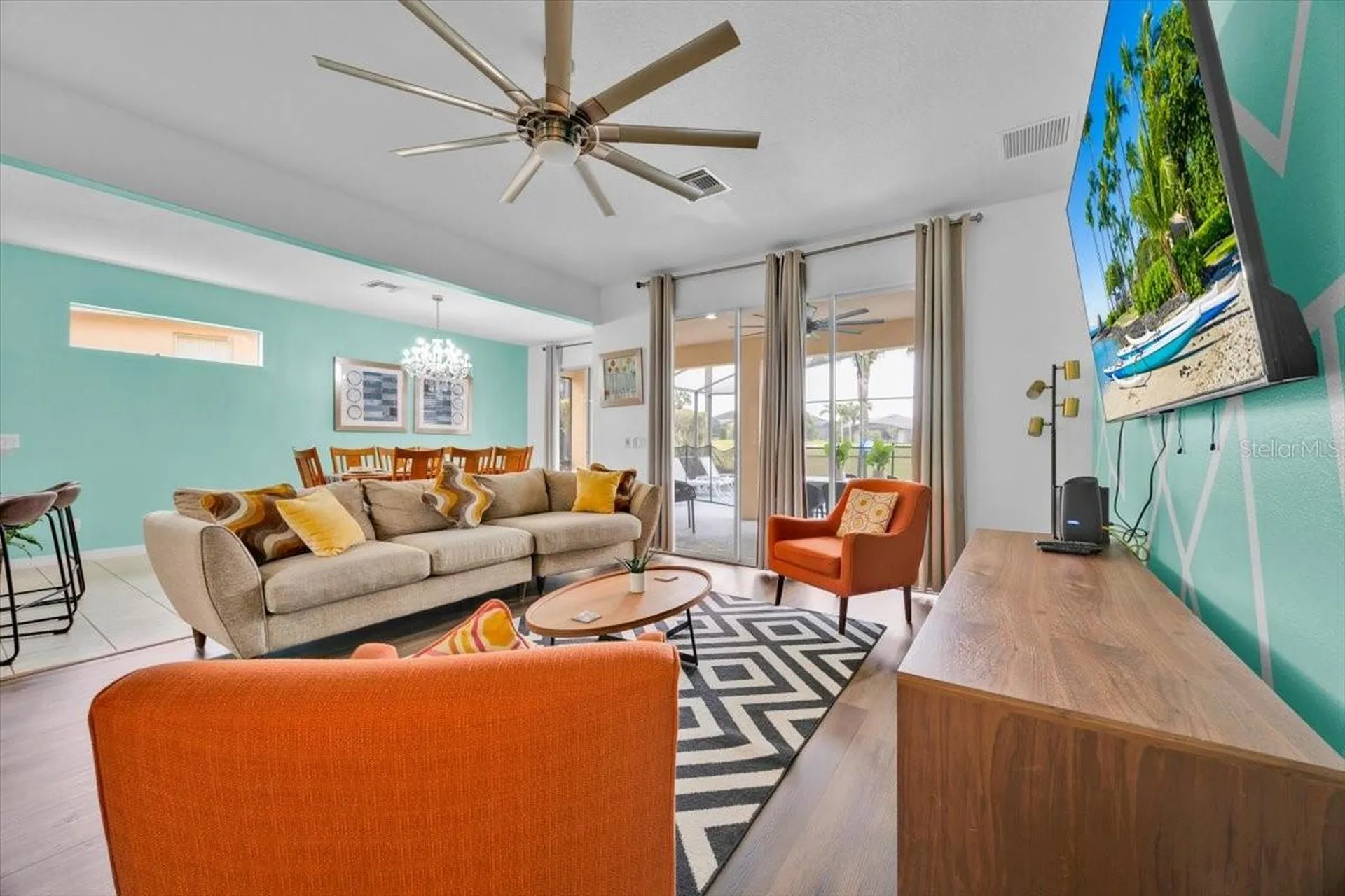 303 Plumoso Loop Davenport FL 33897