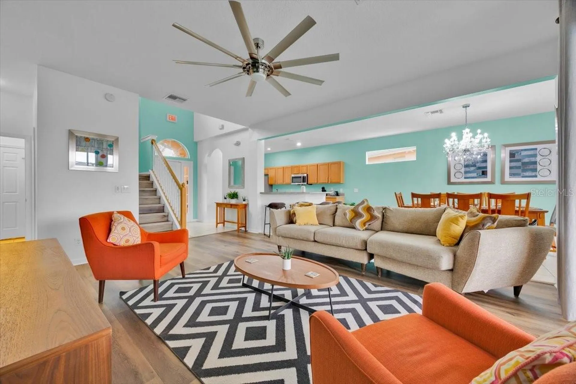303 Plumoso Loop Davenport FL 33897