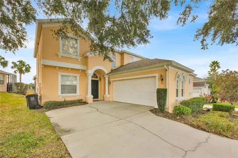 303 Plumoso Loop Davenport FL 33897