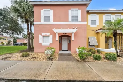1084 Park Ridge Circle Kissimmee FL 34746