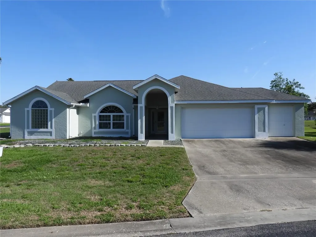 5391 NW 19th Place Ocala FL 34482