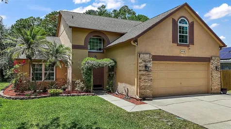 612 Heron Bay Drive Orlando FL 32825