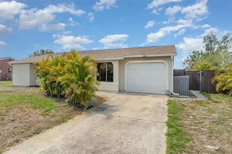 4282 Pocatella Avenue North Port FL 34287