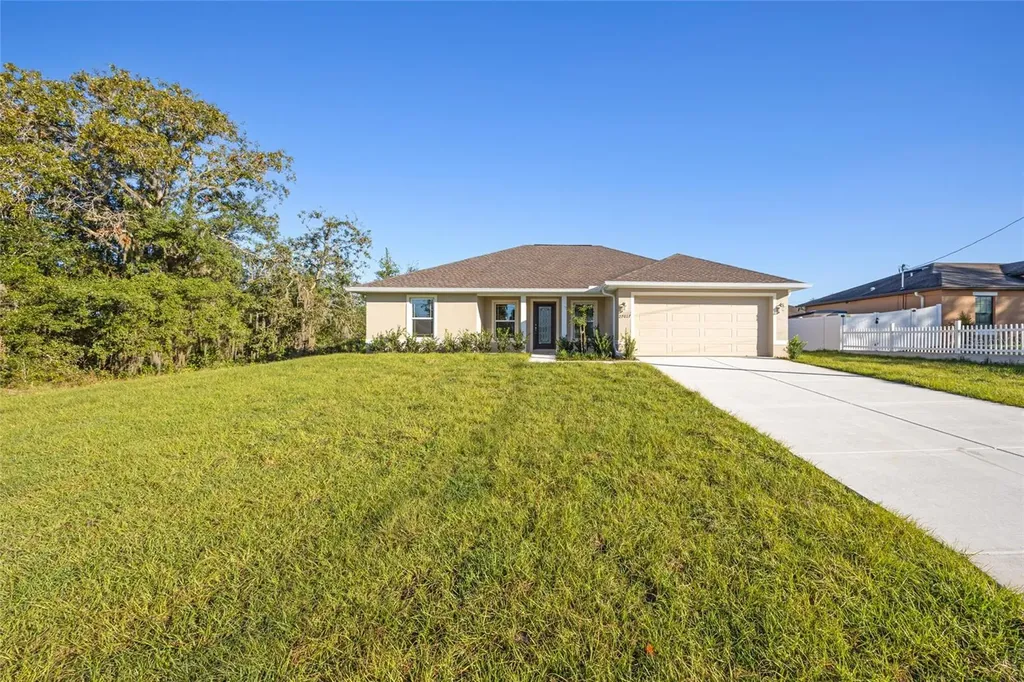 27017 Mott Avenue Brooksville FL 34602