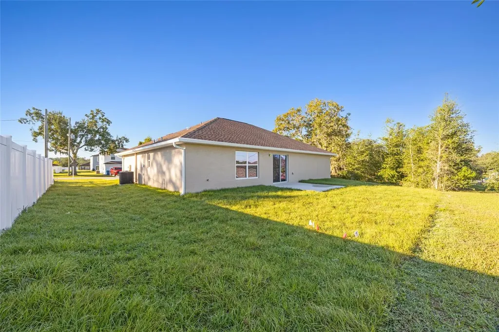 27017 Mott Avenue Brooksville FL 34602