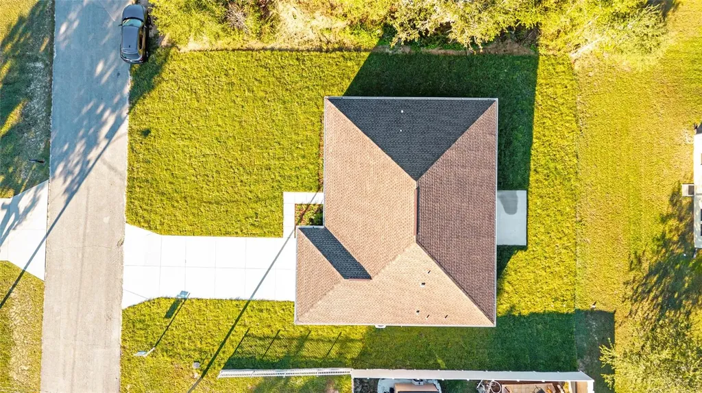 27017 Mott Avenue Brooksville FL 34602