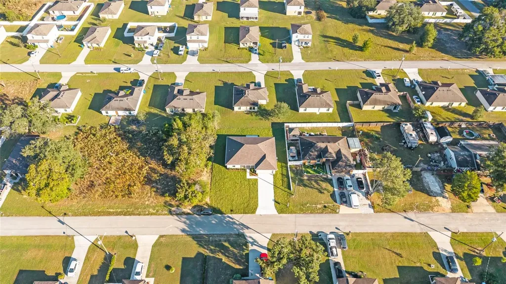27017 Mott Avenue Brooksville FL 34602
