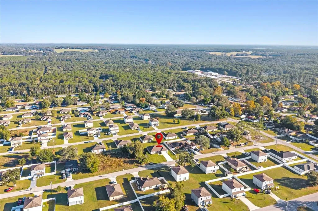 27017 Mott Avenue Brooksville FL 34602