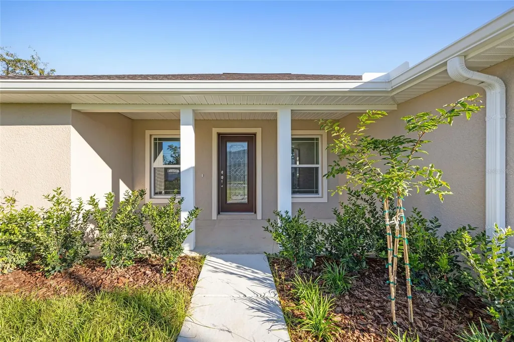 27017 Mott Avenue Brooksville FL 34602