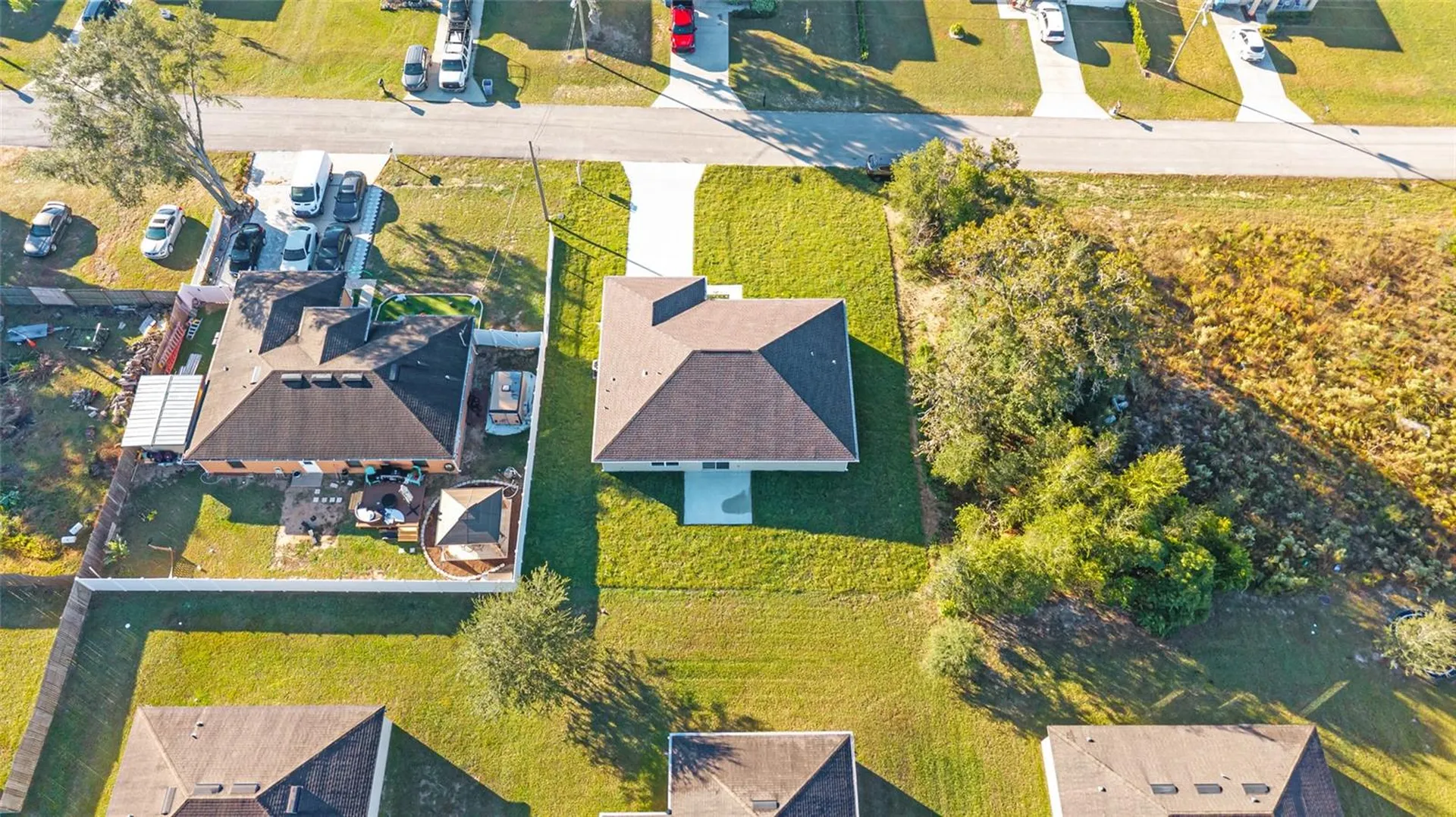27017 Mott Avenue Brooksville FL 34602