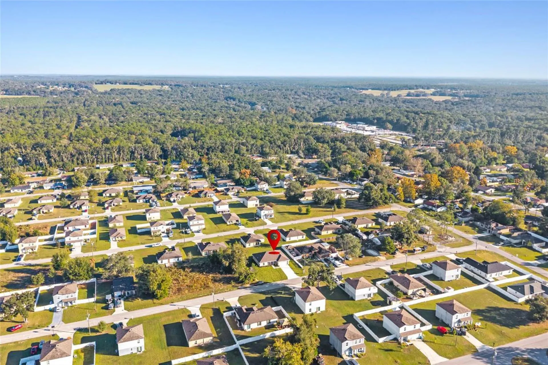 27017 Mott Avenue Brooksville FL 34602