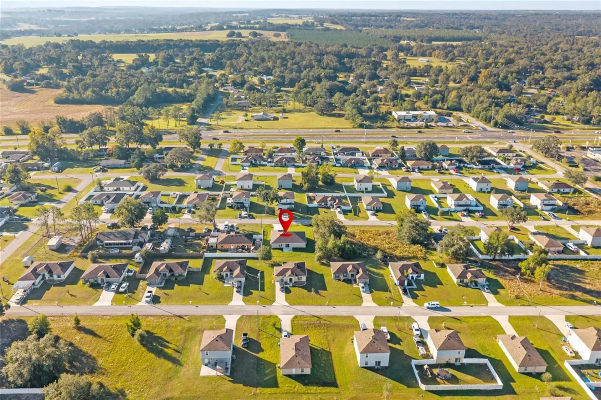 27017 Mott Avenue Brooksville FL 34602