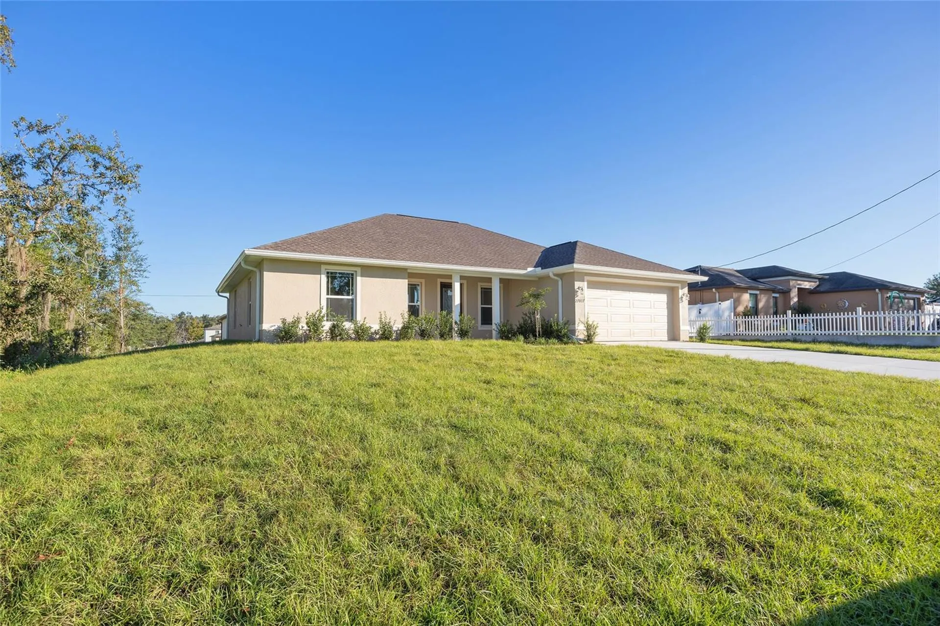 27017 Mott Avenue Brooksville FL 34602