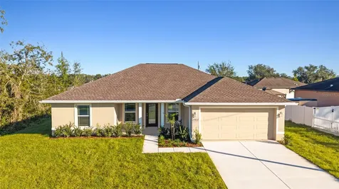 27017 Mott Avenue Brooksville FL 34602