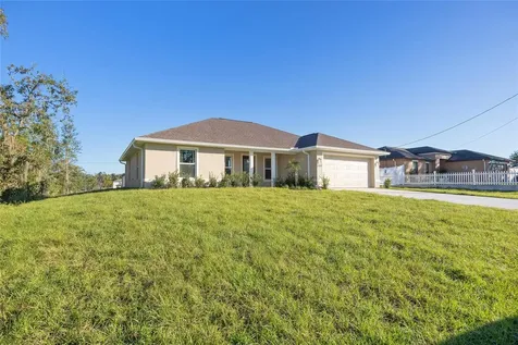27017 Mott Avenue Brooksville FL 34602