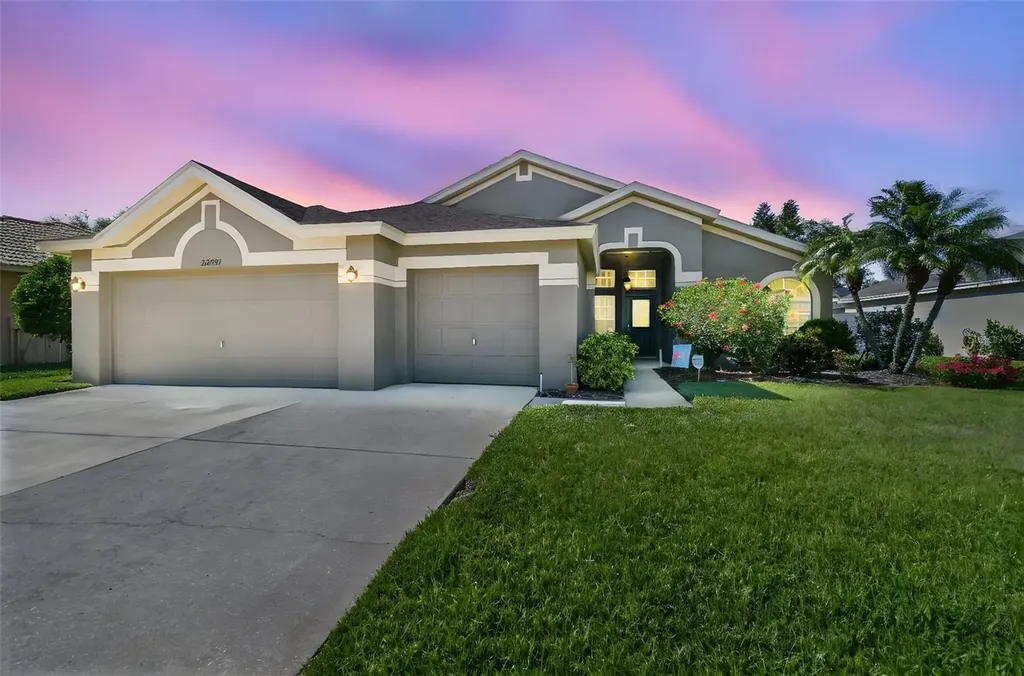 22431 Willow Lakes Drive Lutz FL 33549