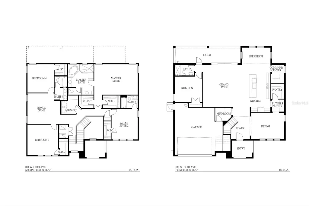 811 W Ohio Avenue Tampa FL 33603