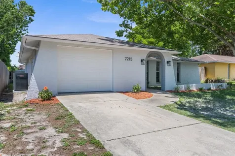 7215 San Moritz Drive Port Richey FL 34668