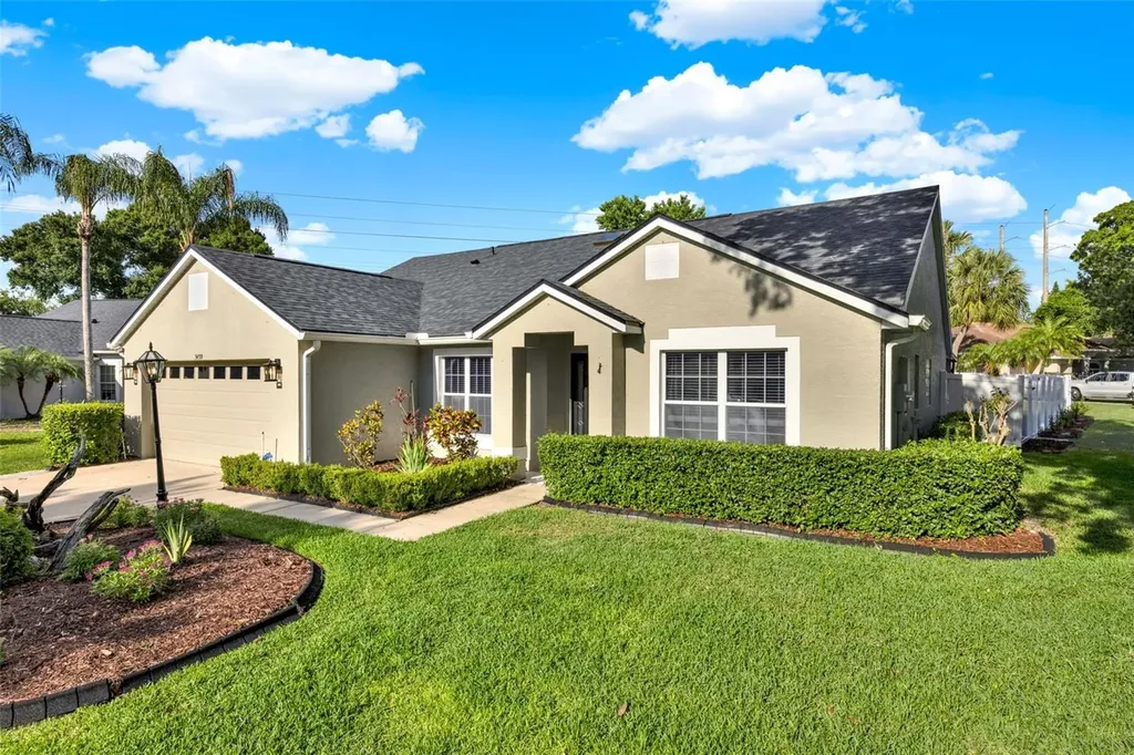 3499 Woodley Park Place Oviedo FL 32765