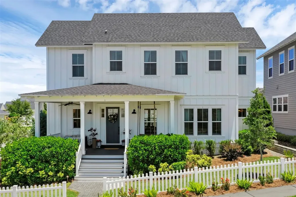 1071 Kershaw Drive Winter Garden FL 34787