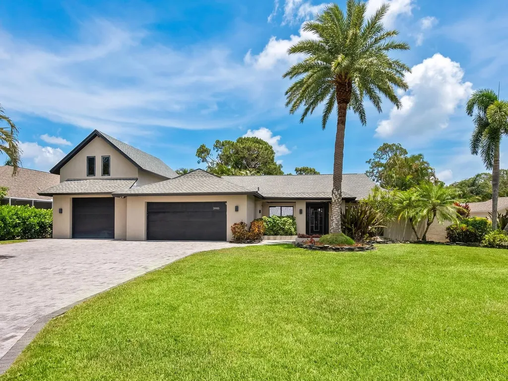 3905 Country View Drive Sarasota FL 34233