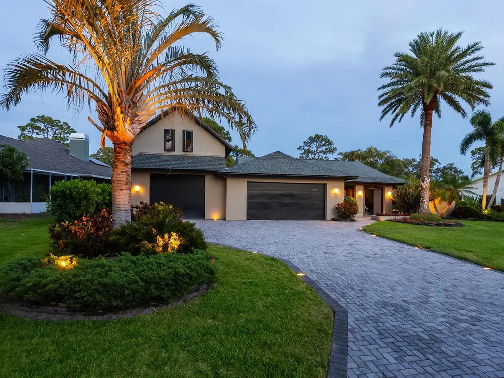 3905 Country View Drive Sarasota FL 34233