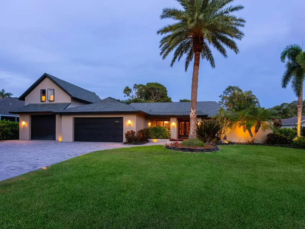3905 Country View Drive Sarasota FL 34233