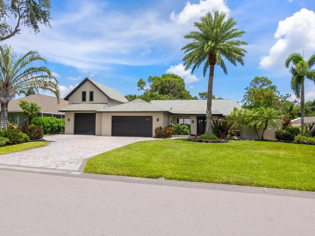 3905 Country View Drive Sarasota FL 34233
