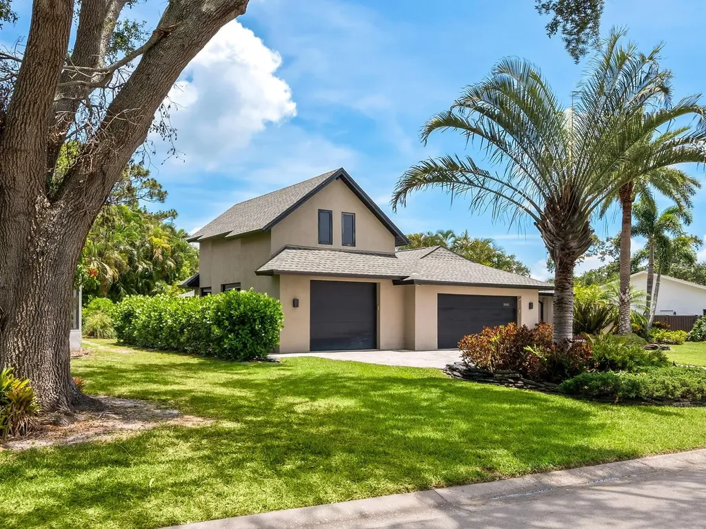 3905 Country View Drive Sarasota FL 34233