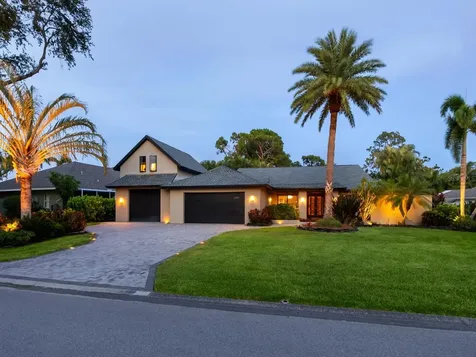 3905 Country View Drive Sarasota FL 34233