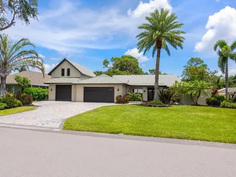 3905 Country View Drive Sarasota FL 34233