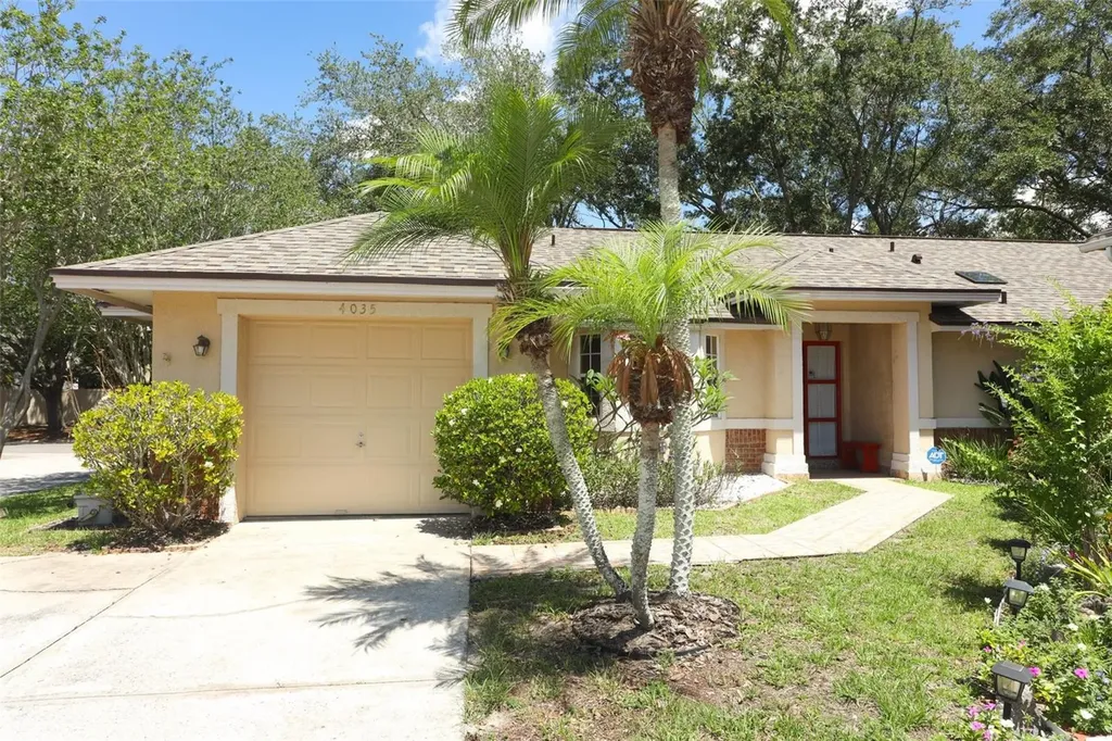 4035 Palo Alto Court Orlando FL 32817