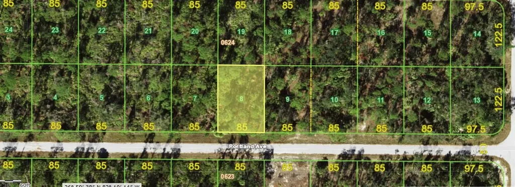 17100 Portland Avenue Port Charlotte FL 33948