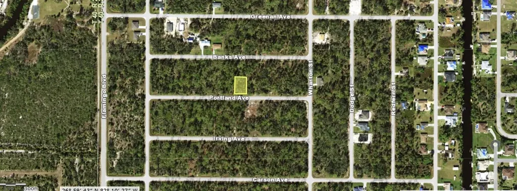 17100 Portland Avenue Port Charlotte FL 33948