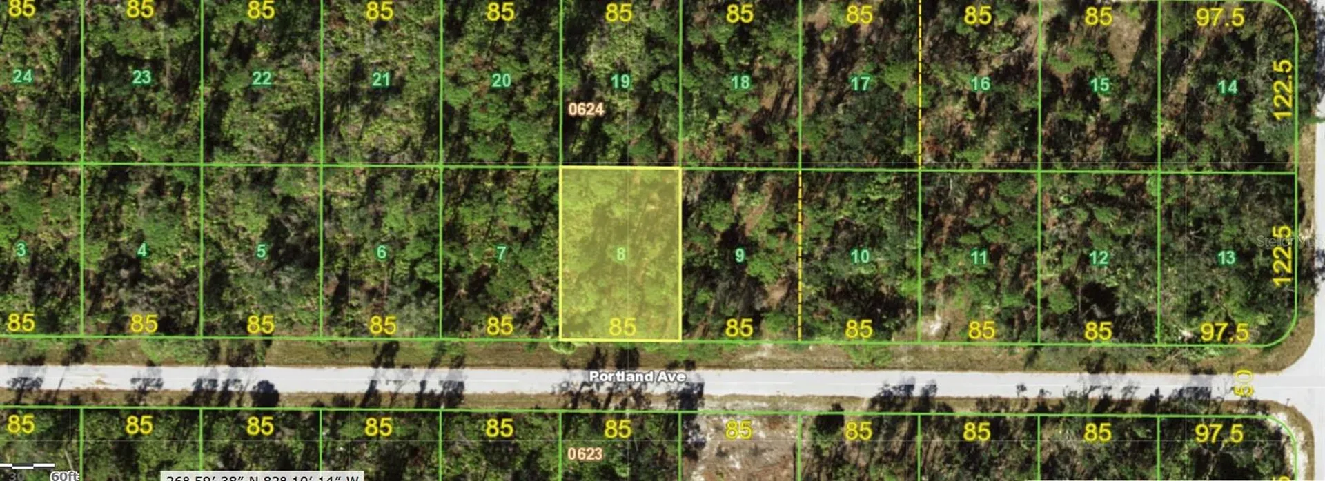 17100 Portland Avenue Port Charlotte FL 33948